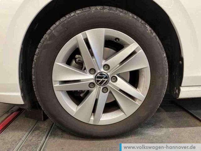 Volkswagen Golf 2022