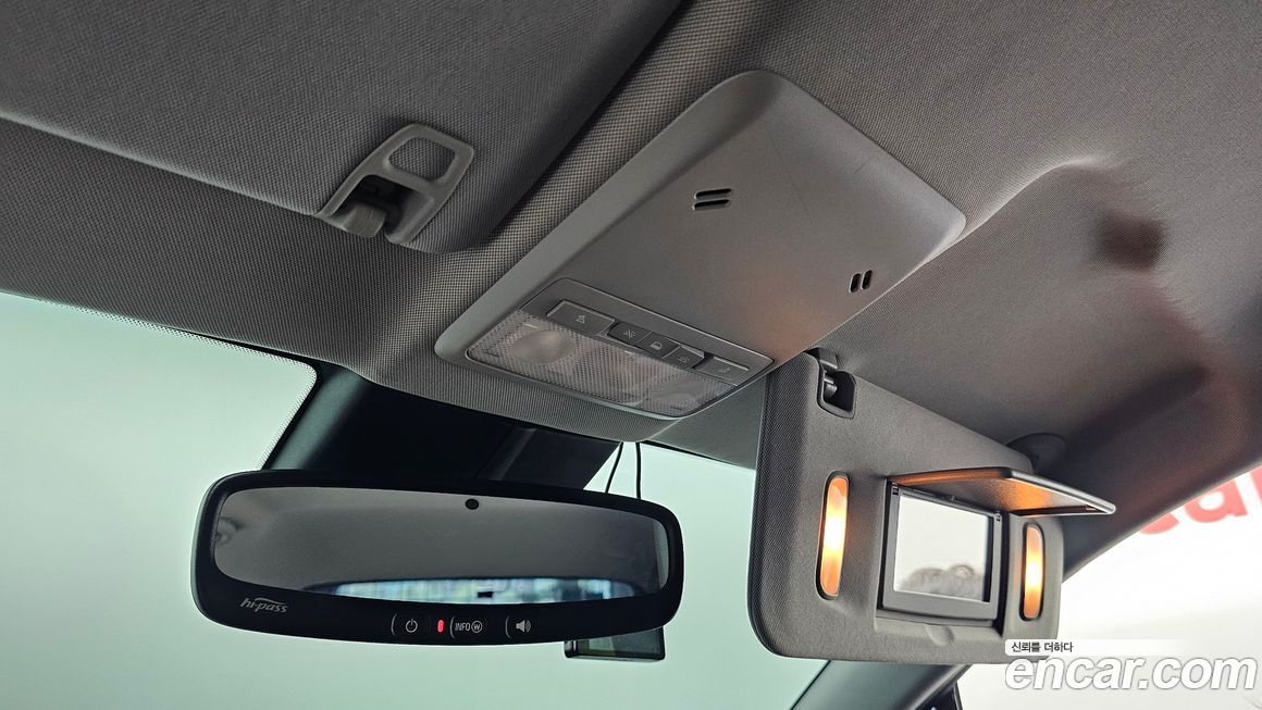 ChevroletGMDaewoo Trax 2021