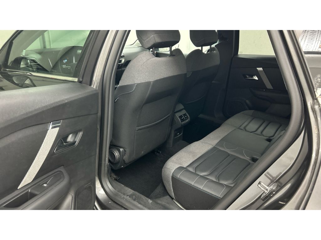 Citroën C4 X 2024