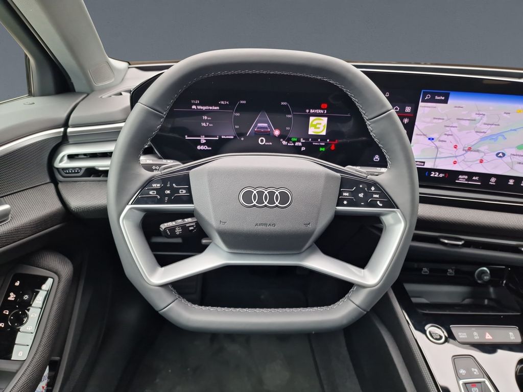 Audi A5 2025
