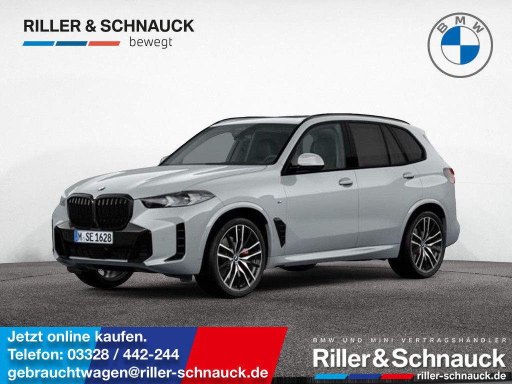 BMW X5 2024
