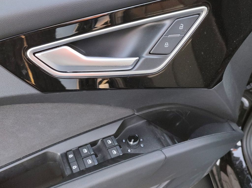 Audi Q4 e-tron 2022