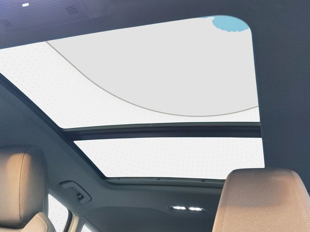 Audi Q4 e-tron 2022