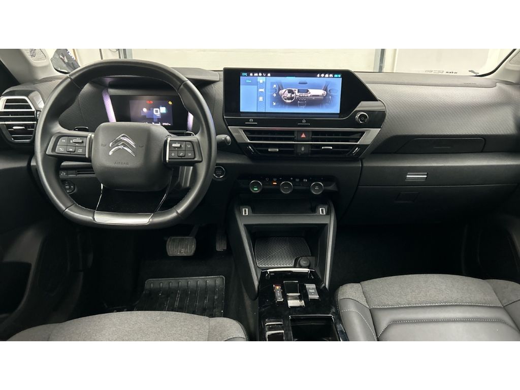 Citroën C4 X 2024