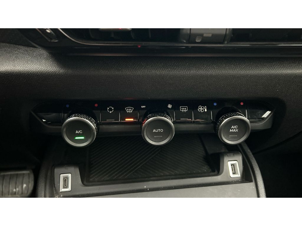 Citroën C4 X 2024