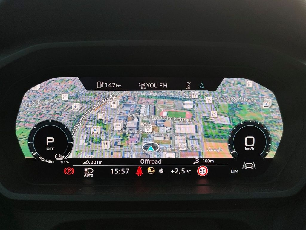 Audi Q4 e-tron 2022