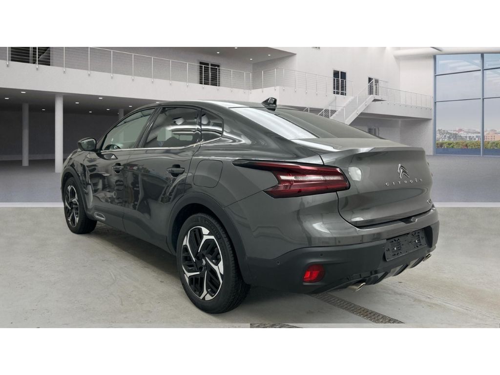 Citroën C4 X 2024