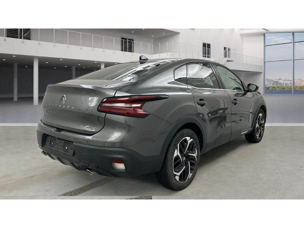Citroën C4 X 2024