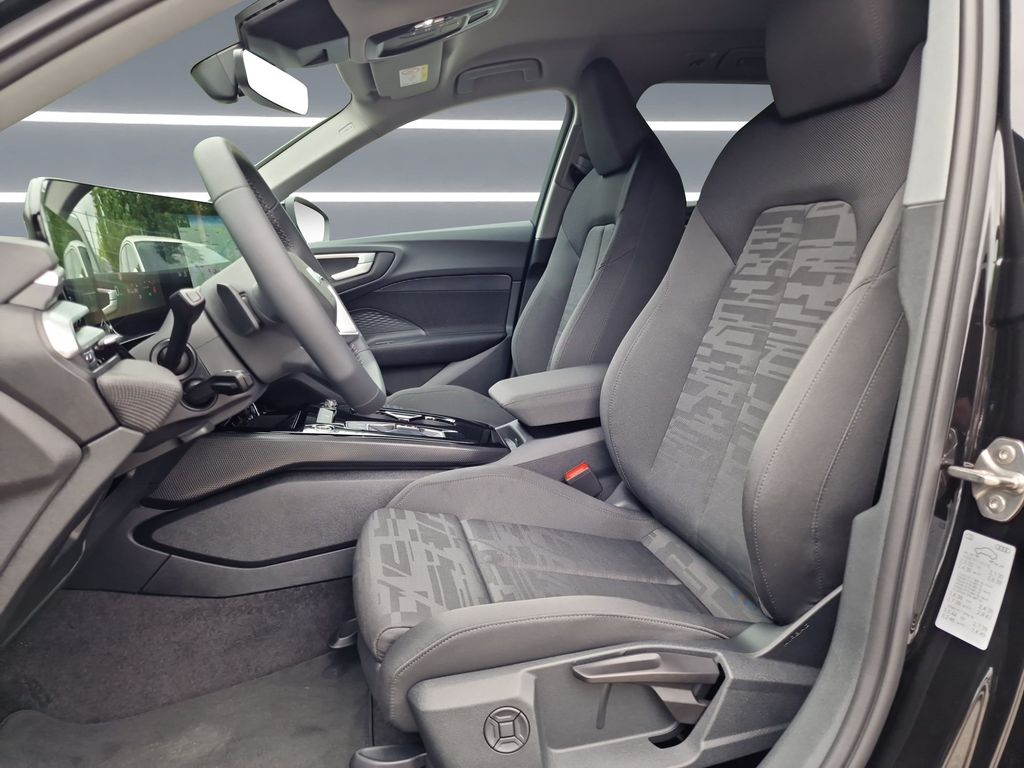 Audi A5 2025