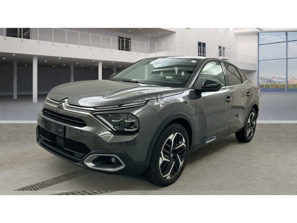 Citroën C4 X 2024
