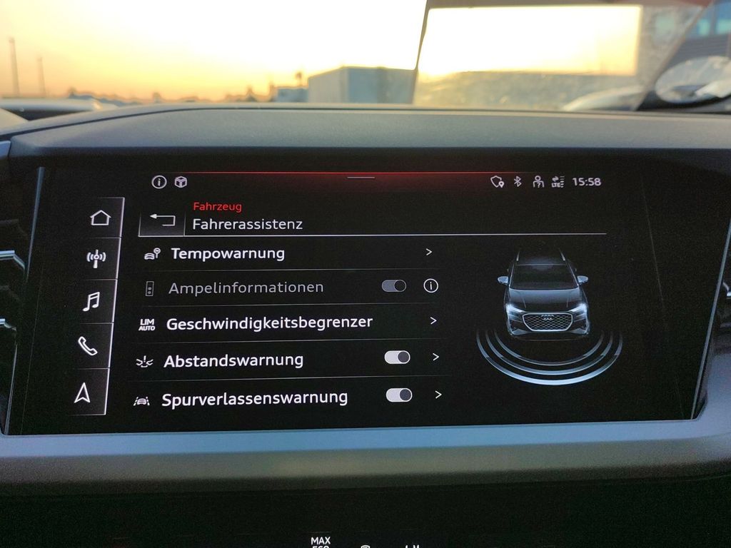 Audi Q4 e-tron 2022