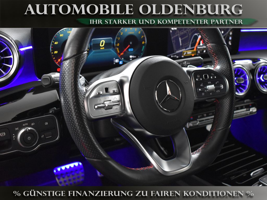 Mercedes-Benz A 250 2022