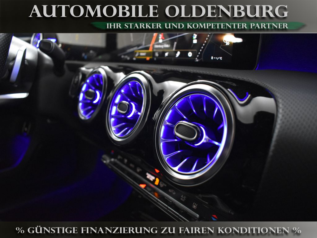 Mercedes-Benz A 250 2022