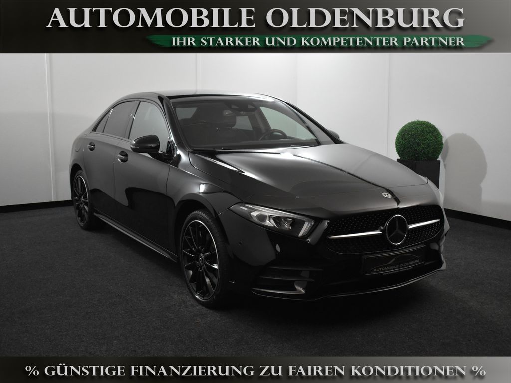 Mercedes-Benz A 250 2022