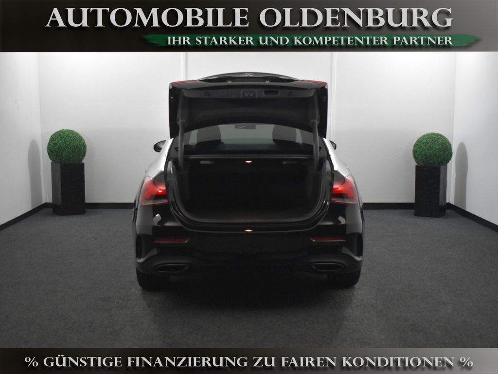 Mercedes-Benz A 250 2022