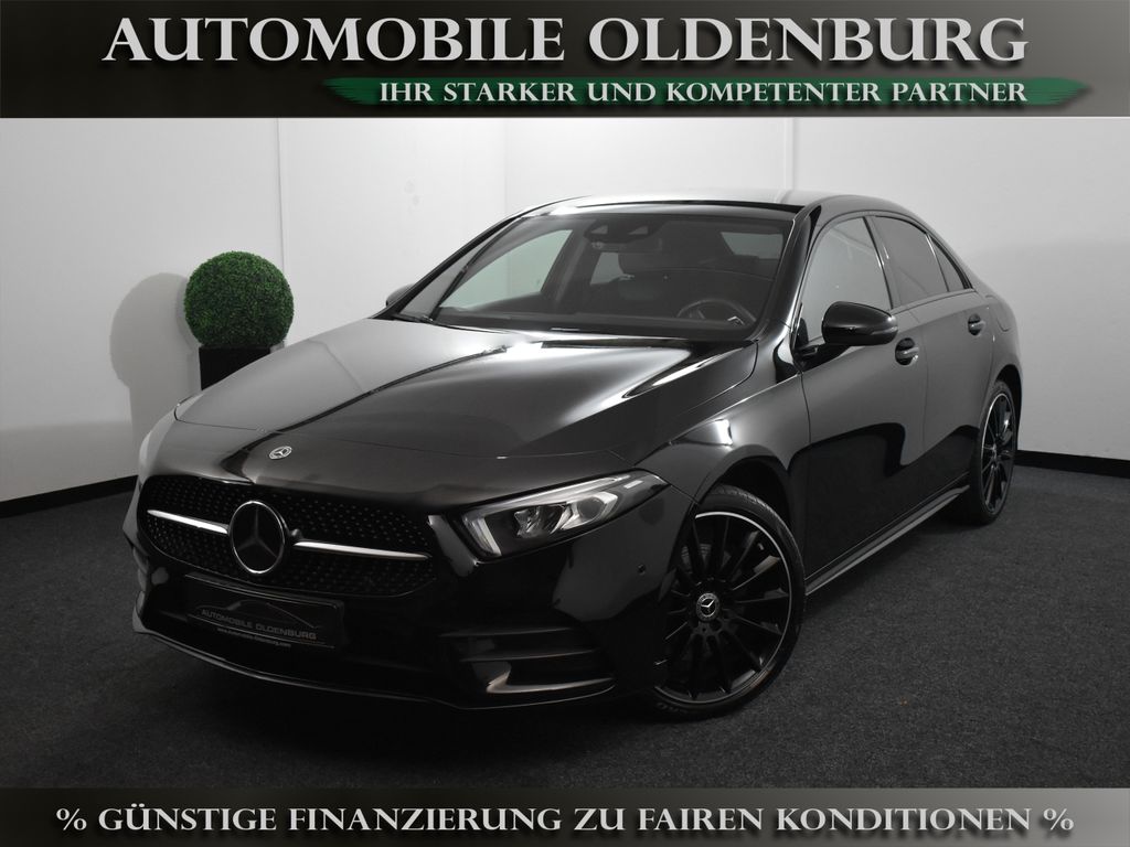 Mercedes-Benz A 250 2022