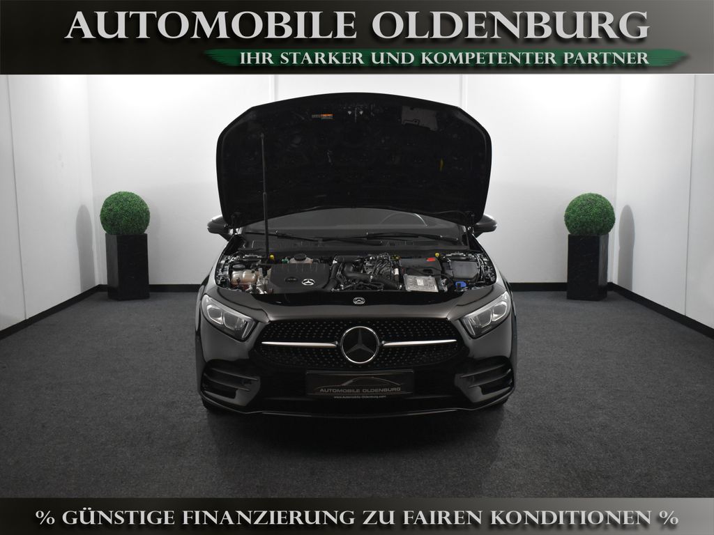 Mercedes-Benz A 250 2022