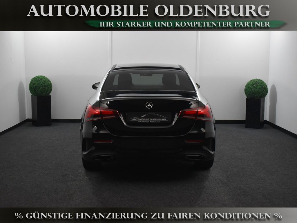 Mercedes-Benz A 250 2022
