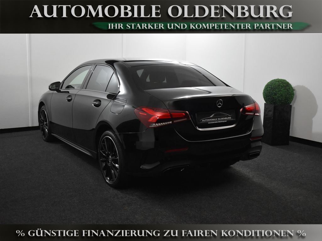 Mercedes-Benz A 250 2022