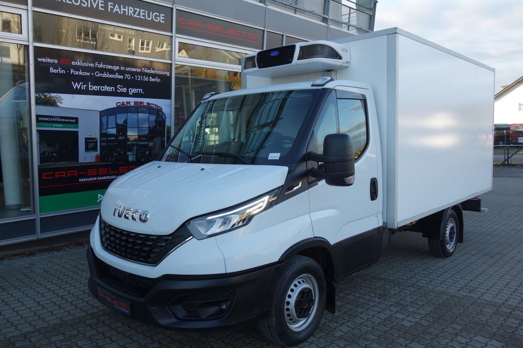Iveco 2022