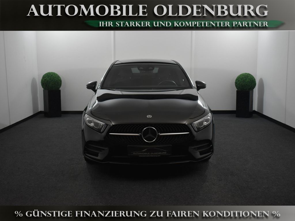 Mercedes-Benz A 250 2022