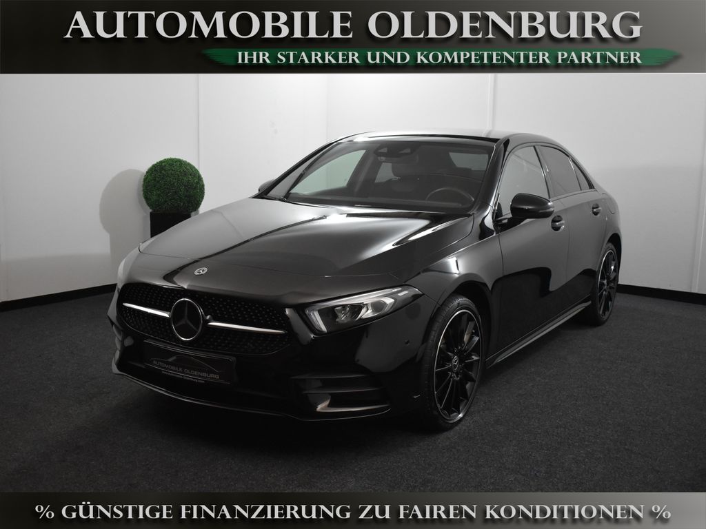 Mercedes-Benz A 250 2022