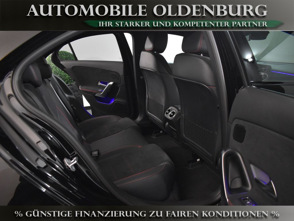 Mercedes-Benz A 250 2022