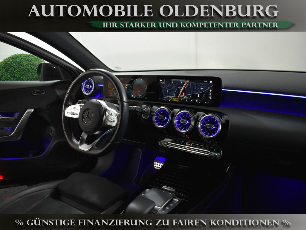 Mercedes-Benz A 250 2022