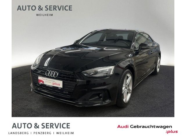 Audi A5 2021