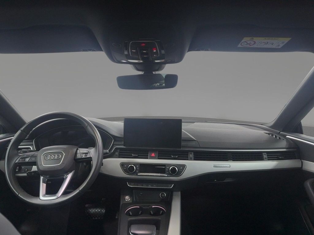 Audi A5 2021