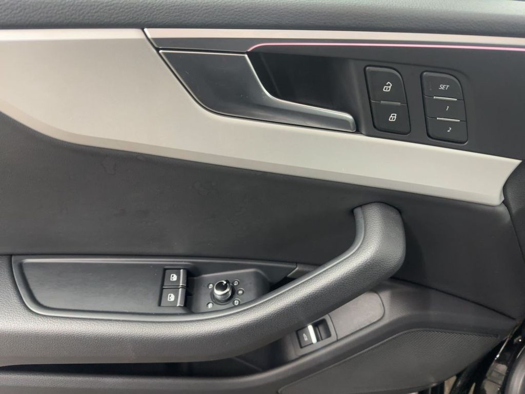 Audi A5 2021