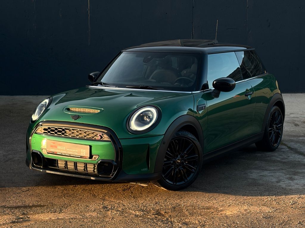 MINI Cooper S 2023