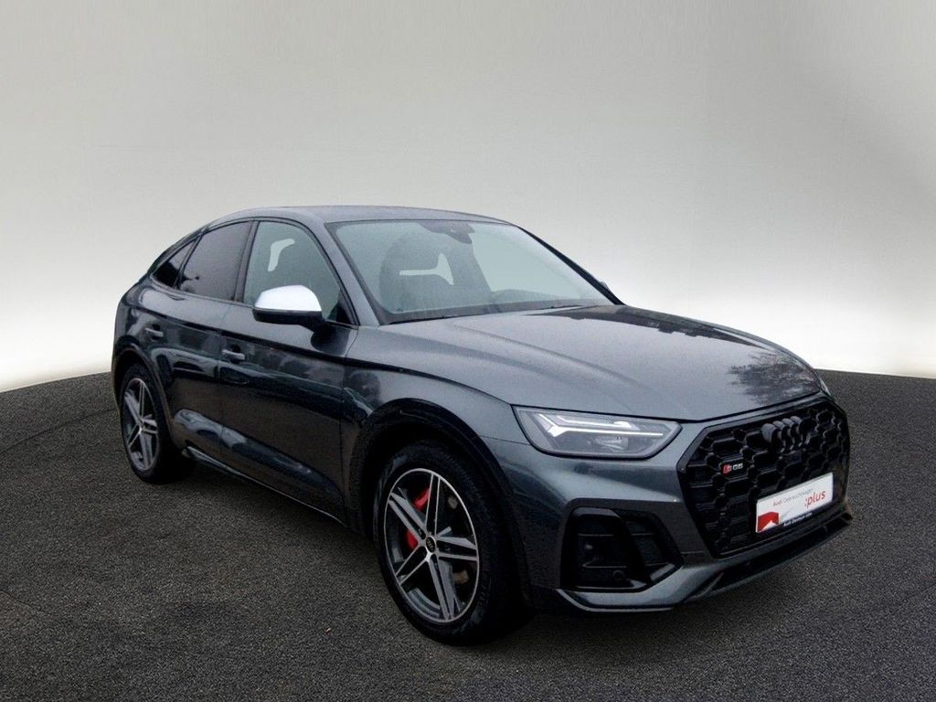 Audi SQ5 2023