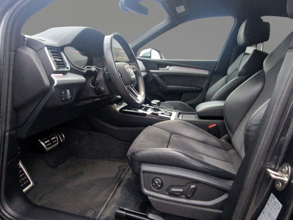 Audi SQ5 2023