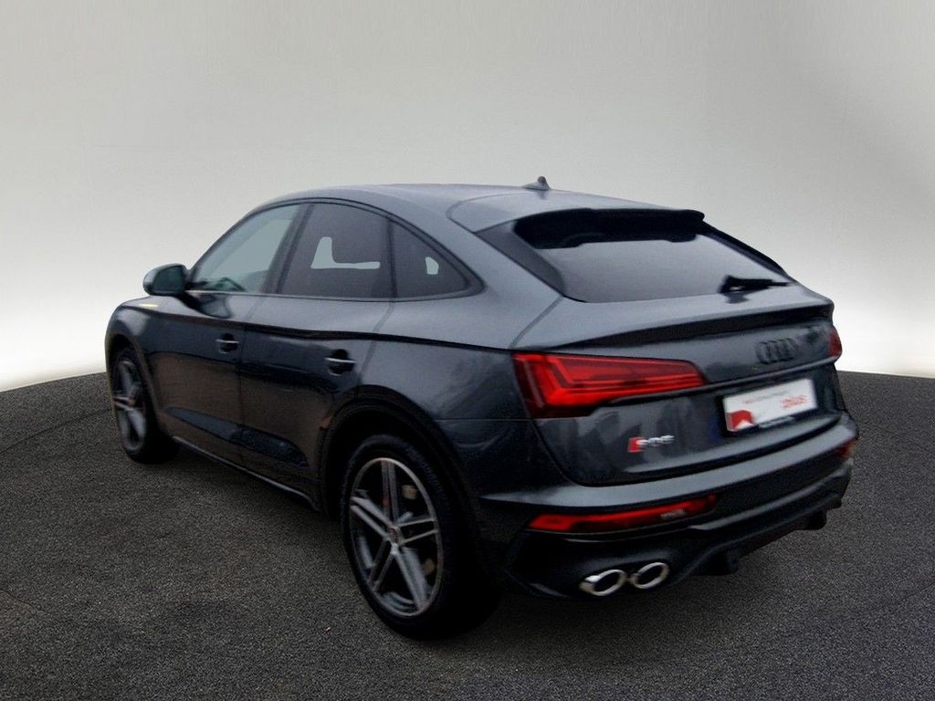 Audi SQ5 2023