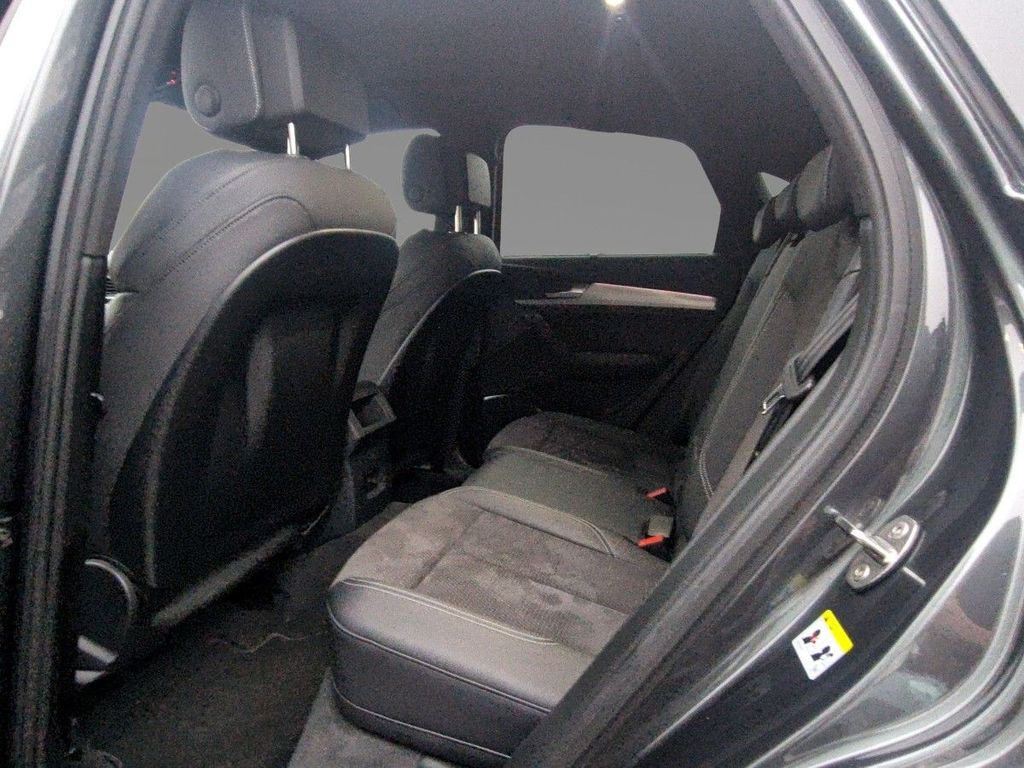 Audi SQ5 2023