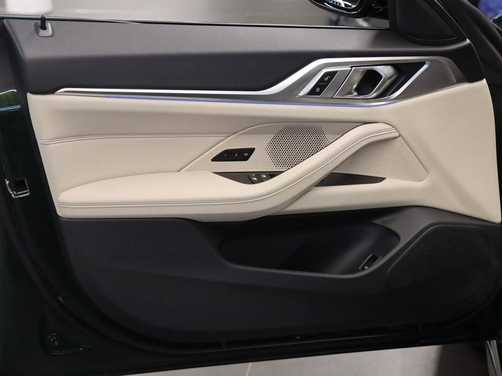 BMW i4 2022