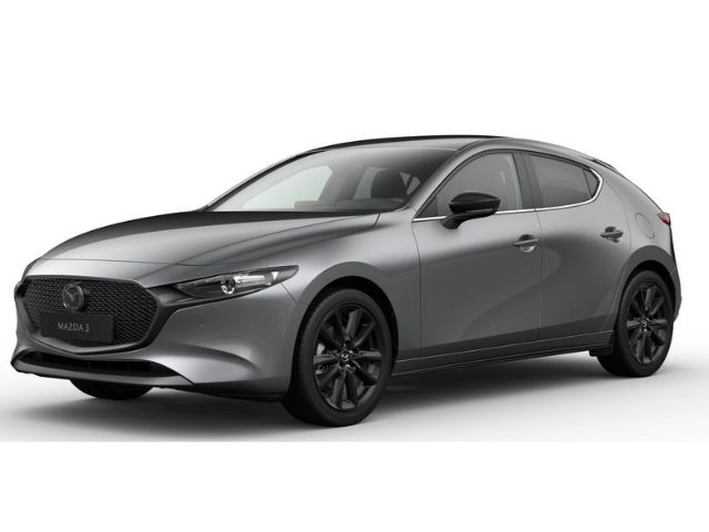 Mazda 3 2025