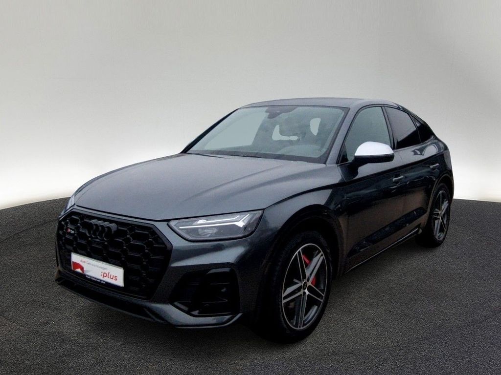 Audi SQ5 2023