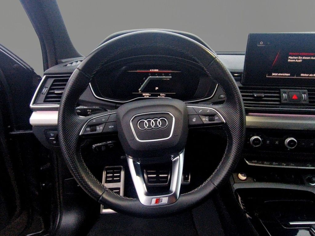 Audi SQ5 2023
