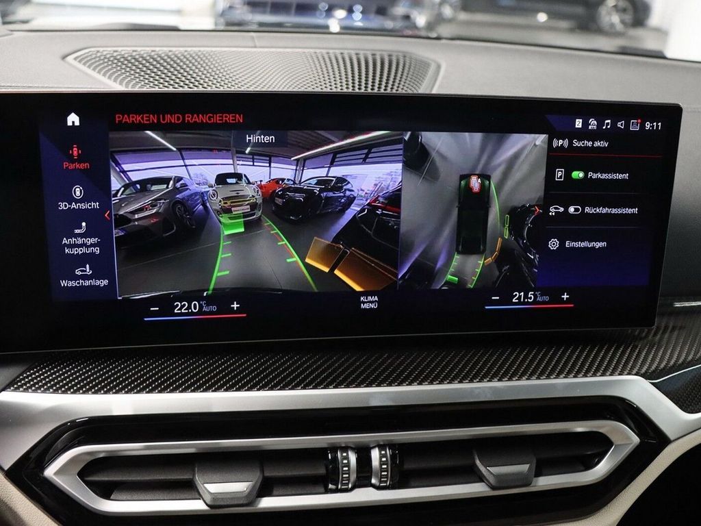 BMW i4 2022