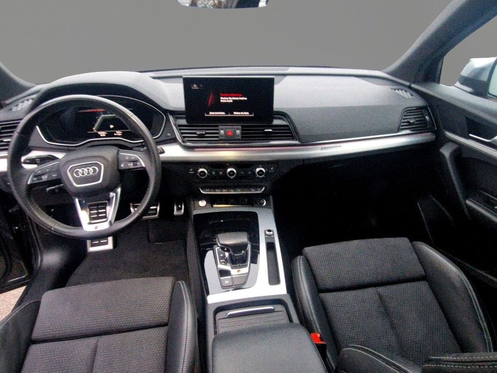 Audi SQ5 2023