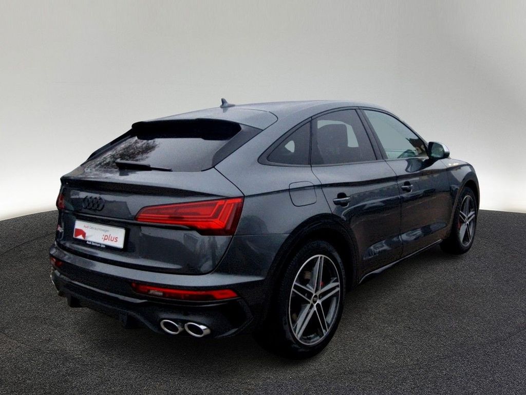Audi SQ5 2023