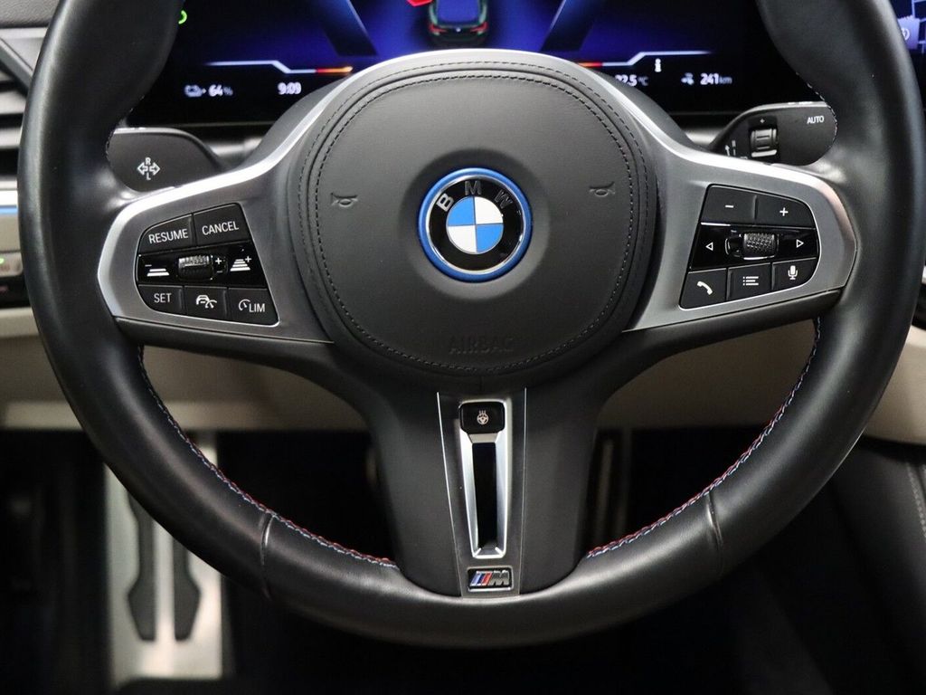 BMW i4 2022