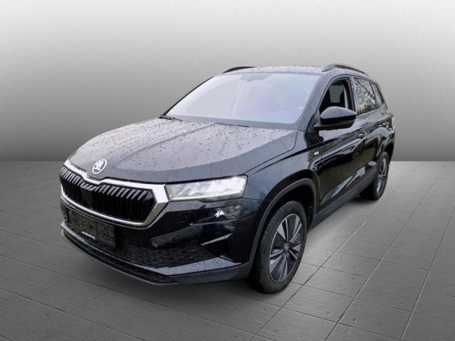 Skoda Karoq 2022