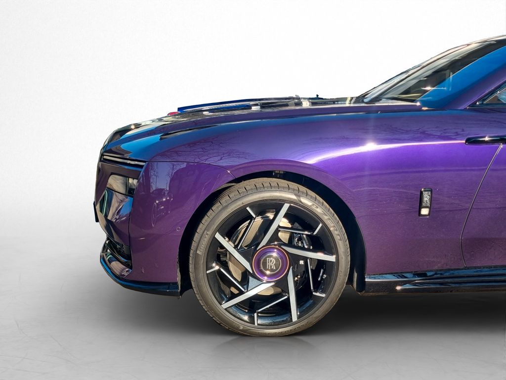 Rolls-Royce Spectre
