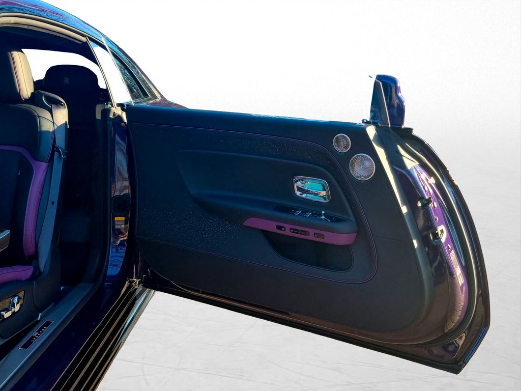 Rolls-Royce Spectre