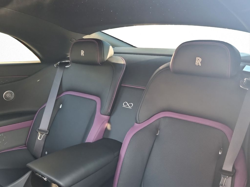 Rolls-Royce Spectre