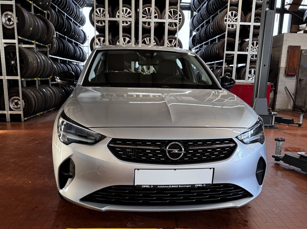 Opel Corsa 2023