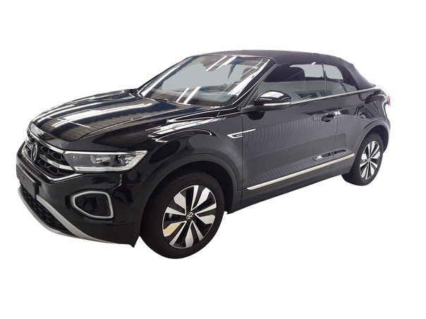 Volkswagen T-Roc 2024